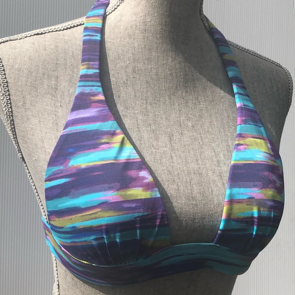 Victoria Secret | Women’s Bikini Top Size S - Picture 3 of 8